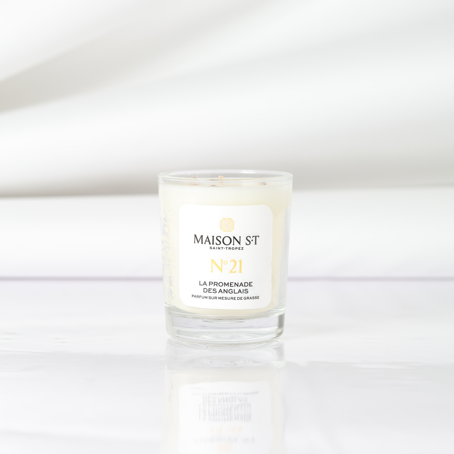 No. 21 The Promenade des Anglais - 200 Gr 