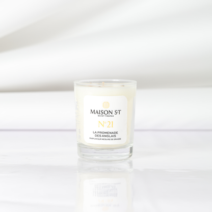 No. 21 The Promenade des Anglais - 200 Gr 