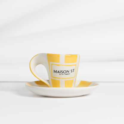 Tasse à Café Maison ST