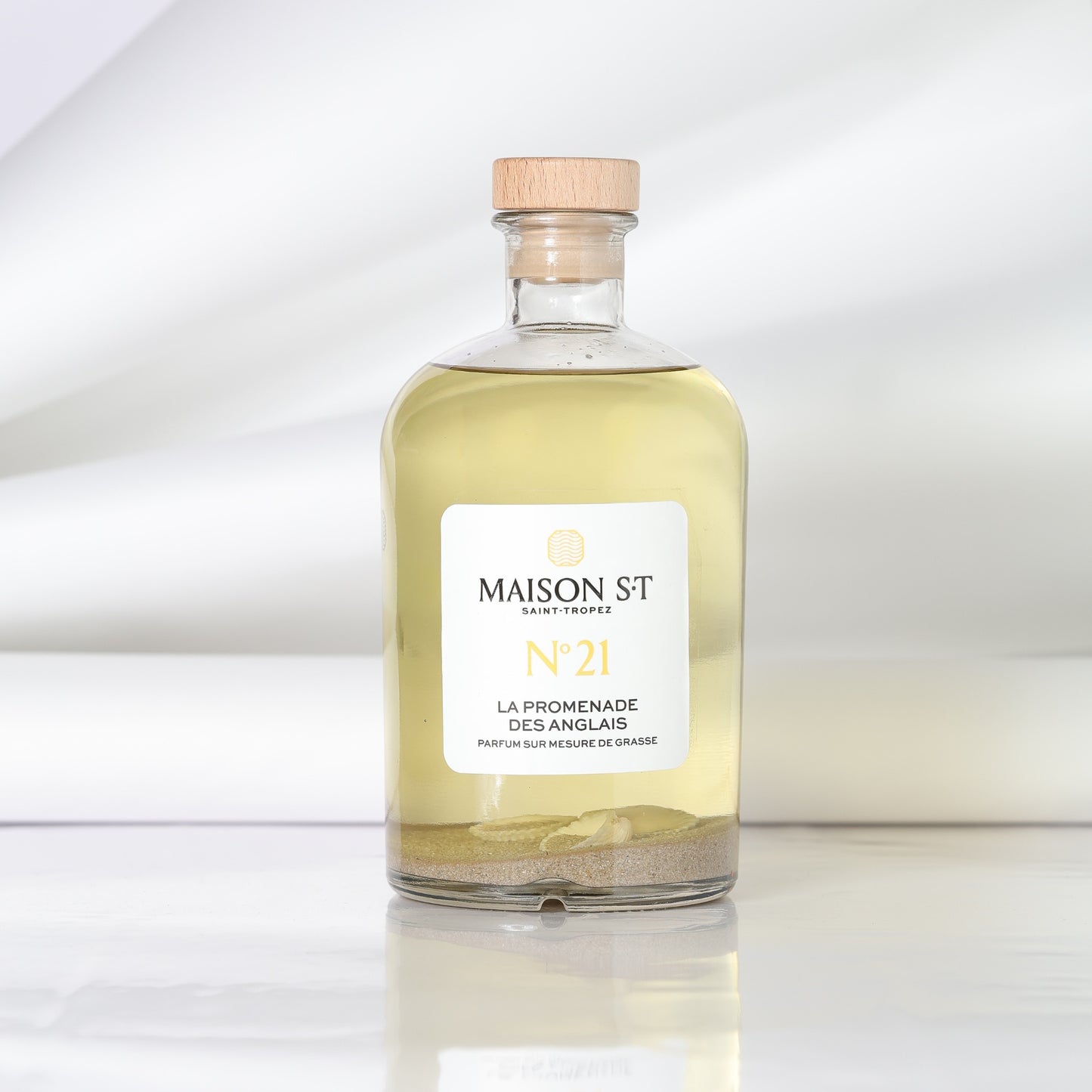 N°21 La promenade des Anglais - 1L