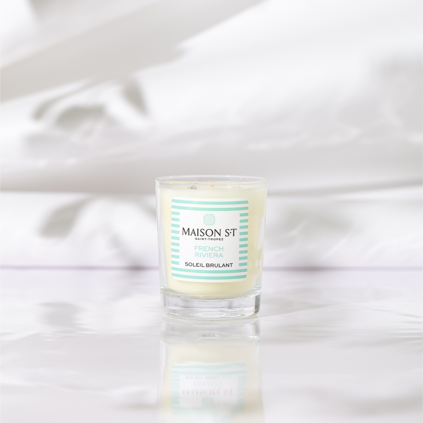 French Riviera Burning Sun - 200 Gr