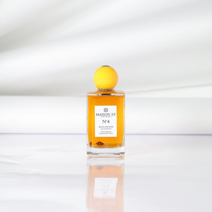 Terre d'Azur No. 4 - 100ml