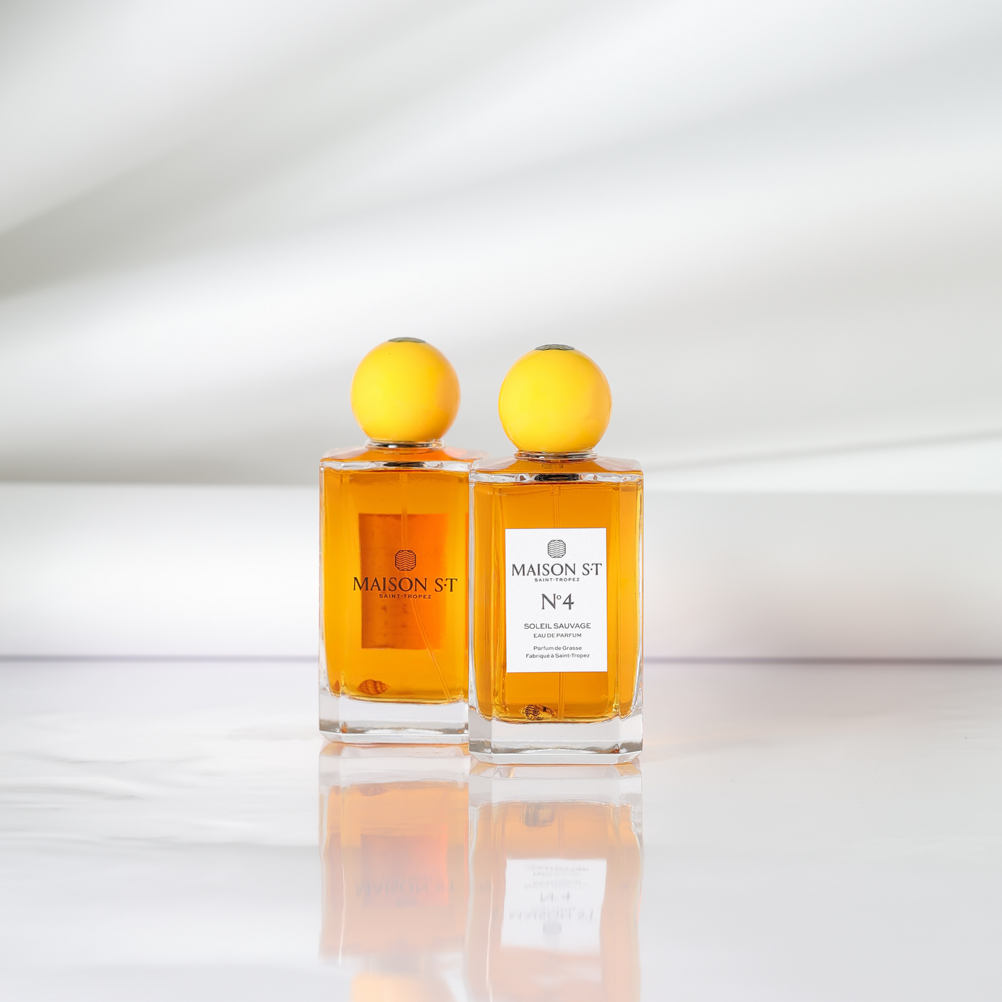 Terre d'Azur No. 4 - 100ml