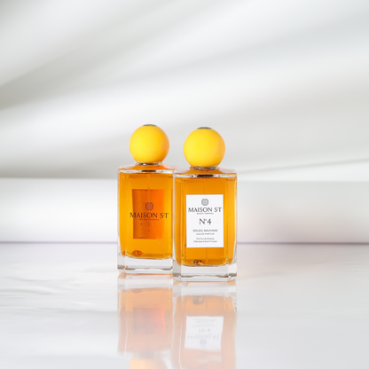 Terre d'Azur No. 4 - 100ml