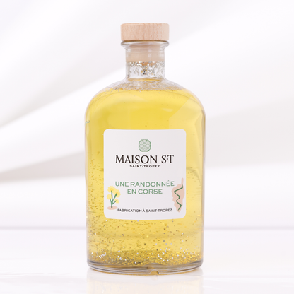 A HIKE IN CORSICA - 1L