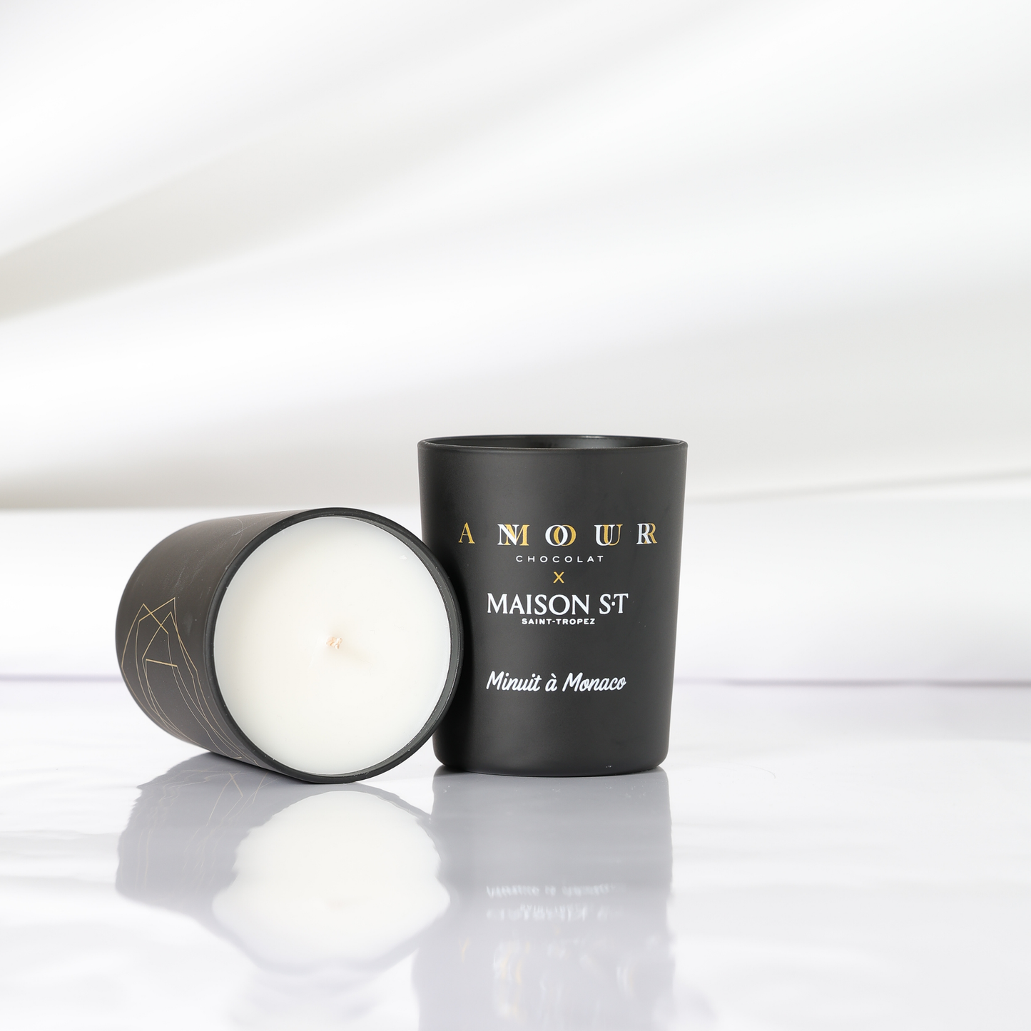 Minuit à Monaco - 200g