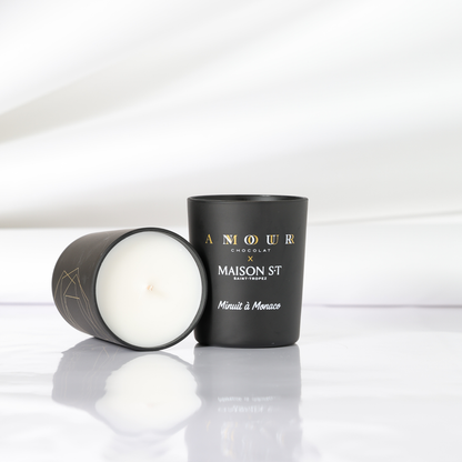 Minuit à Monaco - 200g