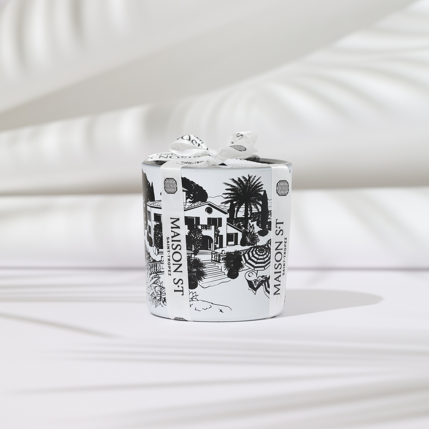 Lunch at Eden Roc - 380g