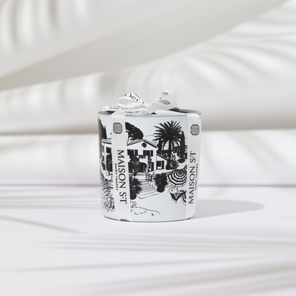 Lunch at Eden Roc - 380g