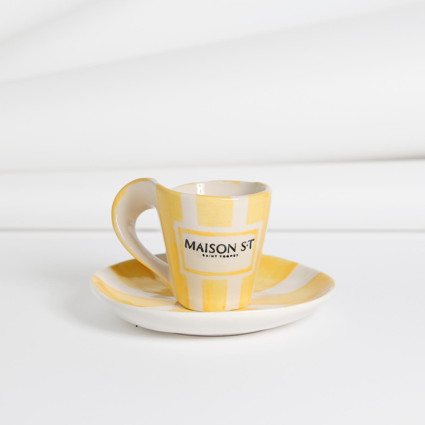 Tasse à Café Maison ST