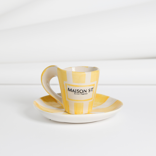 Tasse à Café Maison ST