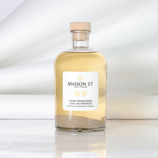 No. 15 Rose Princesse “GK” of Monaco - 1L