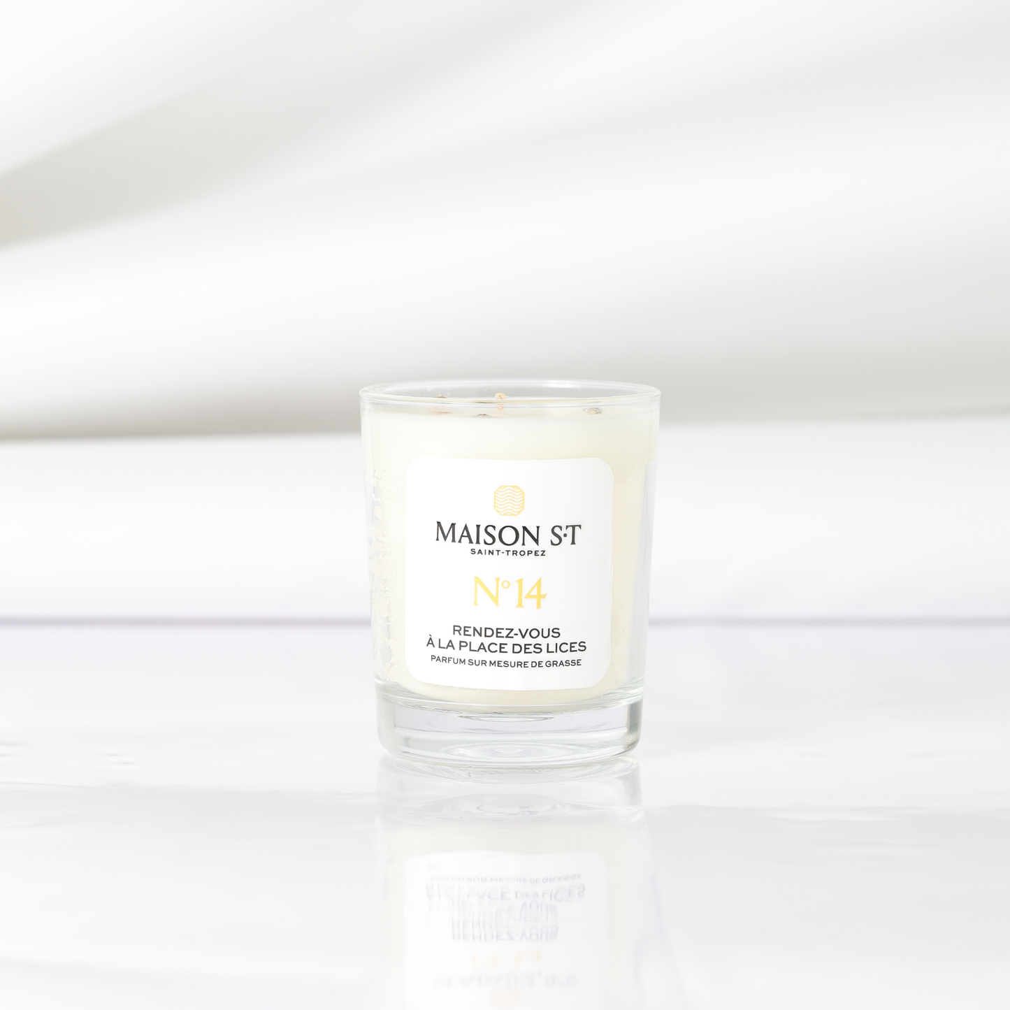 N°14 Rendez-vous on the Place des Lices