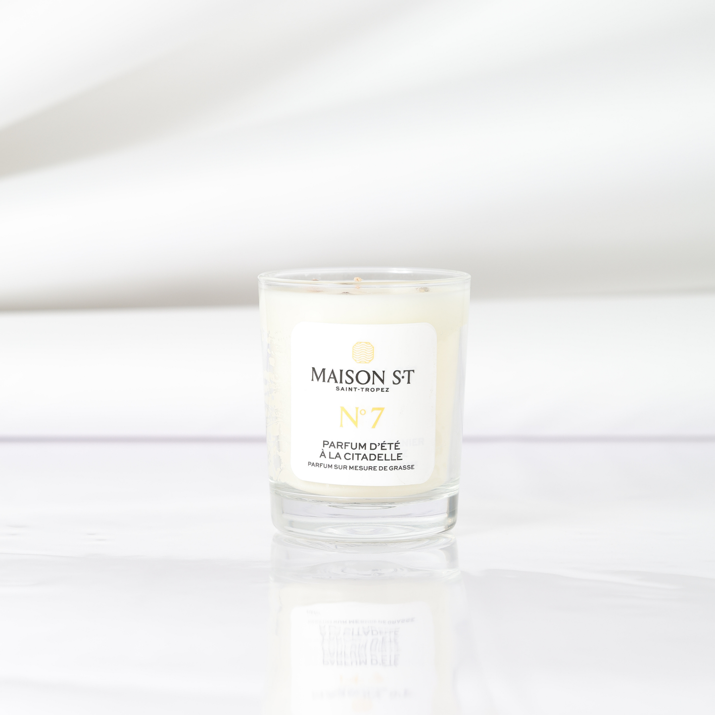 N°7 Summer feel in the Citadelle

