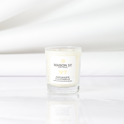 N°7 Summer feel in the Citadelle

