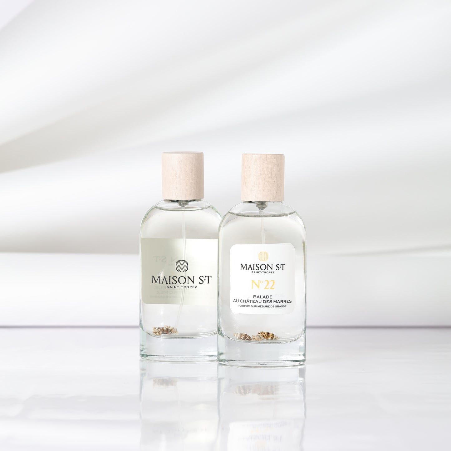 N°16 Memory of a summer in Gigaro