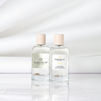 N°13 Sainte Anne Vines