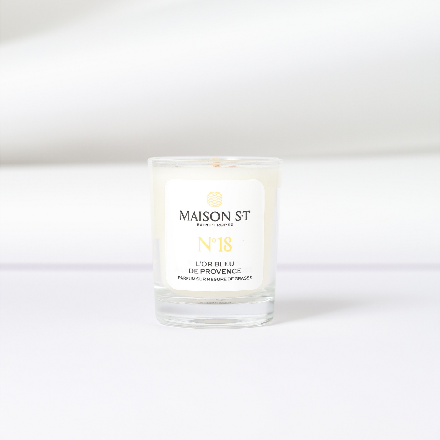 N°18 L’Or bleu de Provence - 75g