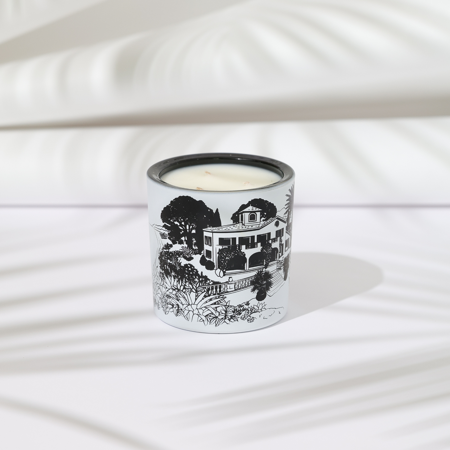 Lunch at Eden Roc - 380g