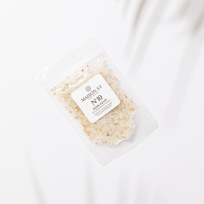 Sel de Bain Marin Relaxant N°16 - 75 gr