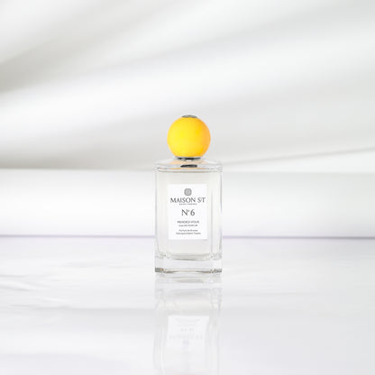 Terre d'Azur No. 6 - 100ml