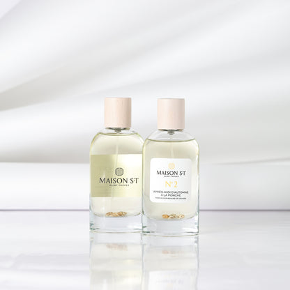 N°2 An afternoon at La Ponche in autumn 