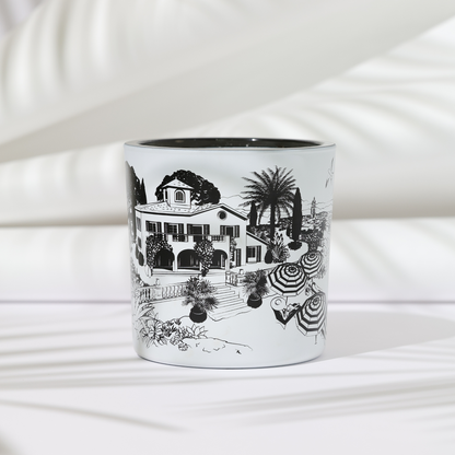 Lunch at Eden Roc - 1KG 