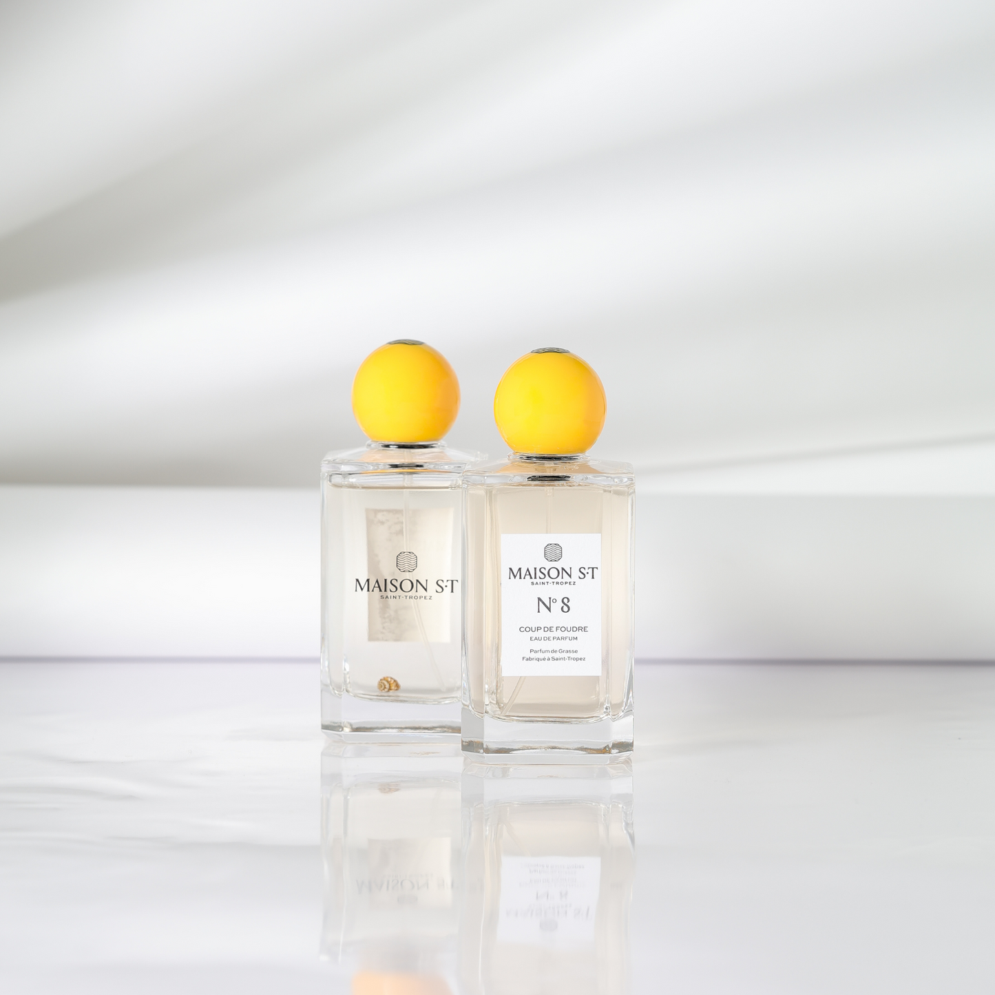 Terre d'Azur No. 8 - 100ml