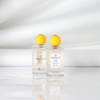 Terre d'Azur No. 8 - 100ml