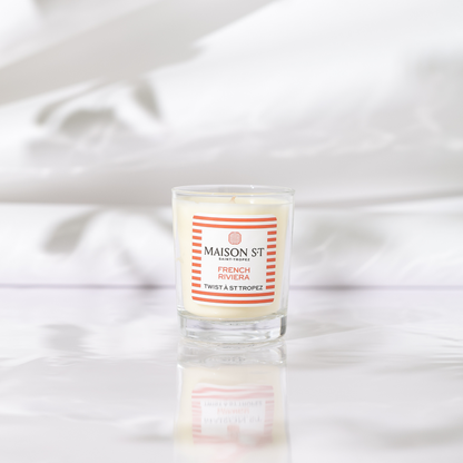 French Riviera Twist in Saint-Tropez - 200gr