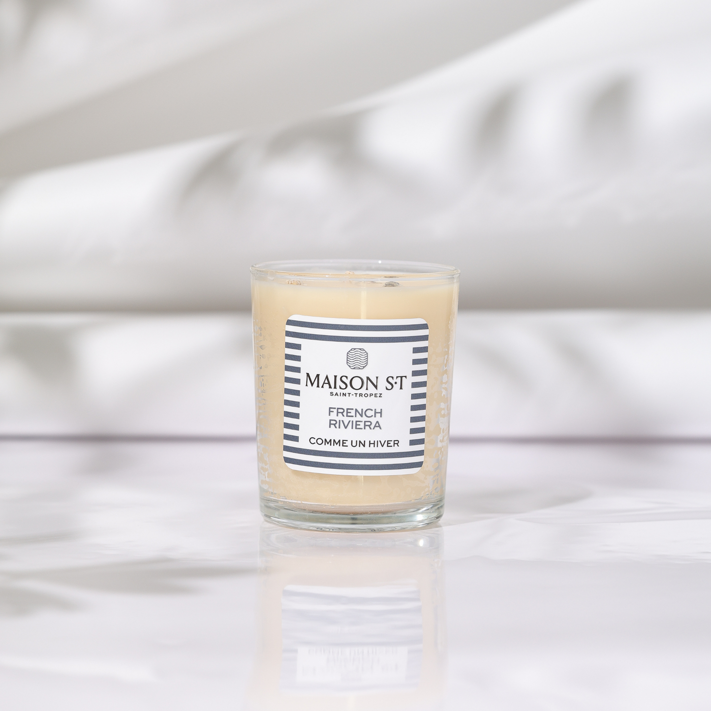 French Riviera Comme un hiver - 200gr