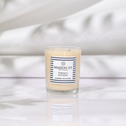 French Riviera Comme un hiver - 200gr