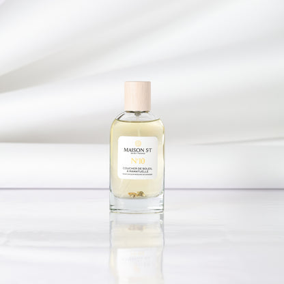 N°10  A sunset in Ramatuelle