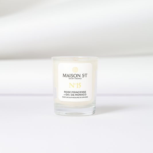N°15 Rose Princesse - 75g