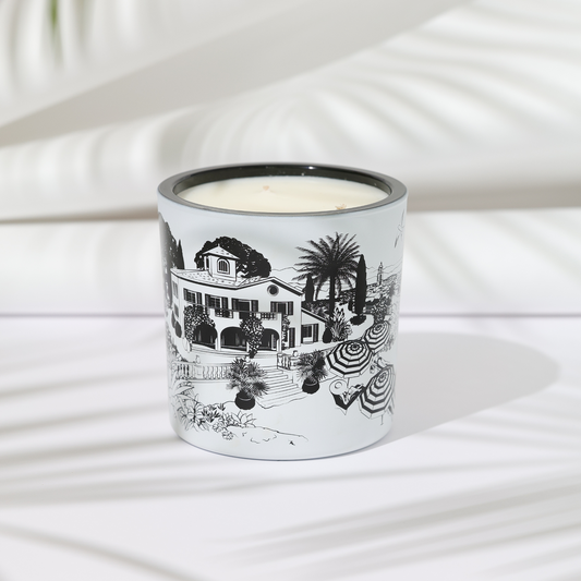 Lunch at Eden Roc - 1KG 