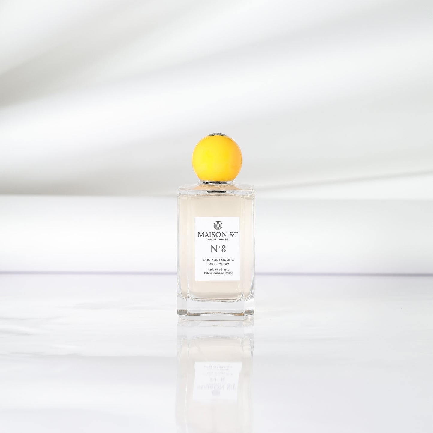 Terre d'Azur No. 8 - 100ml