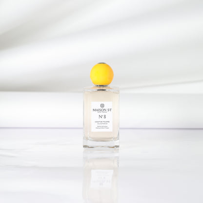 Terre d'Azur No. 8 - 100ml