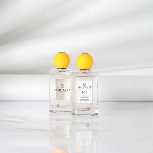 Terre d'azur No. 9 - 100ml