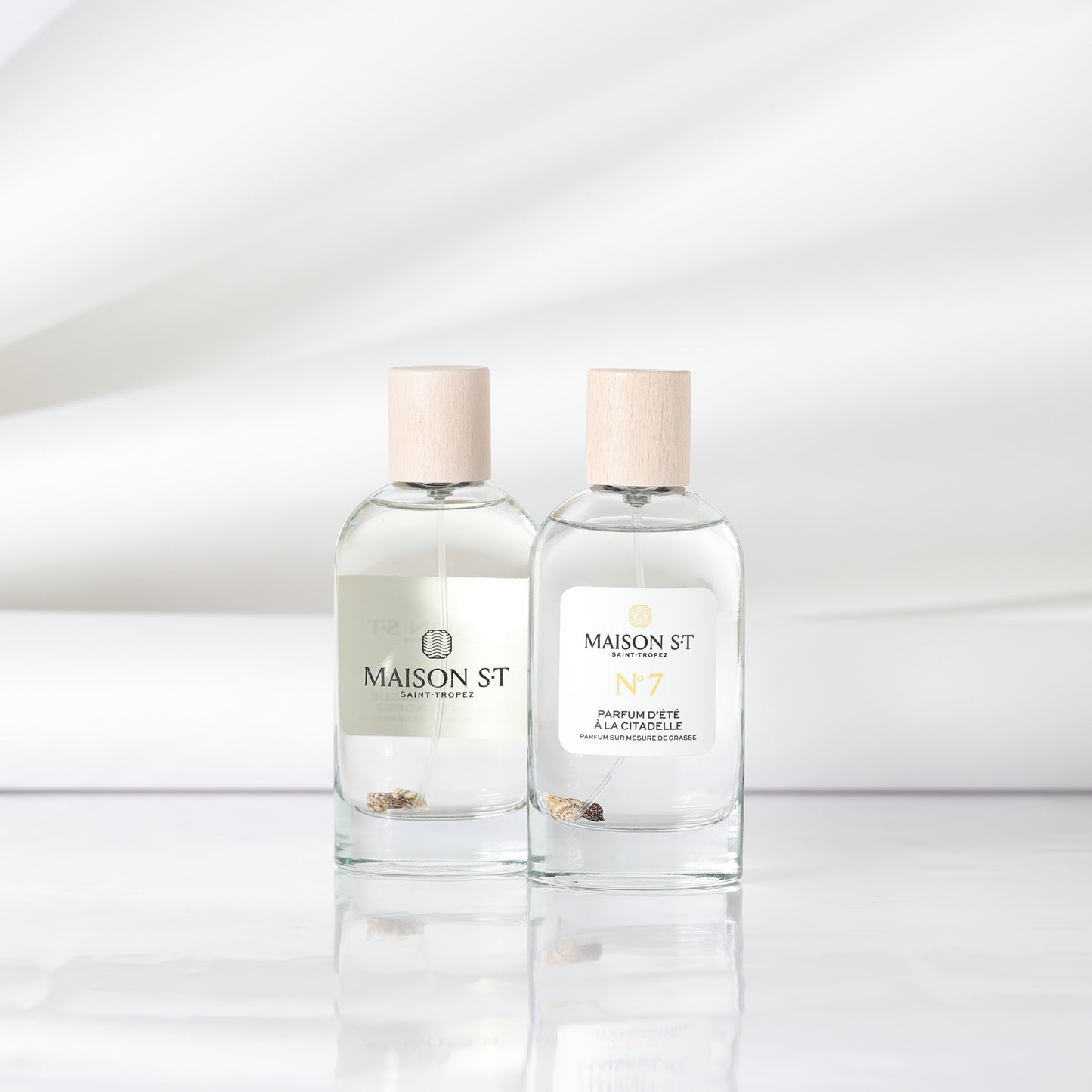 N°7 Summer feel in the Citadelle