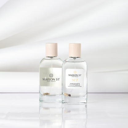 N°7 Summer feel in the Citadelle