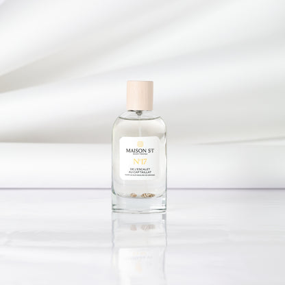 N°17 From Escalet to Cap Taillat