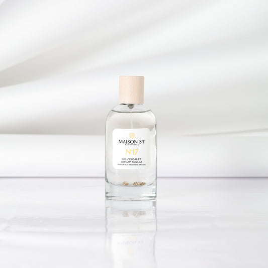 N°17 From Escalet to Cap Taillat