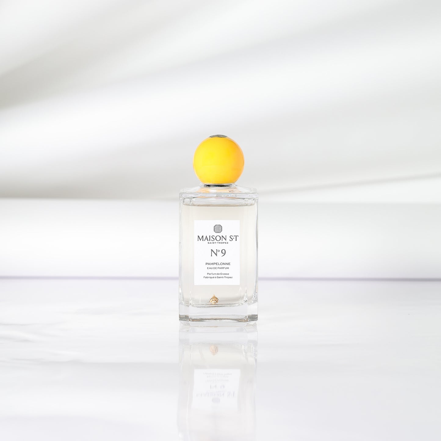 Terre d'azur No. 9 - 100ml