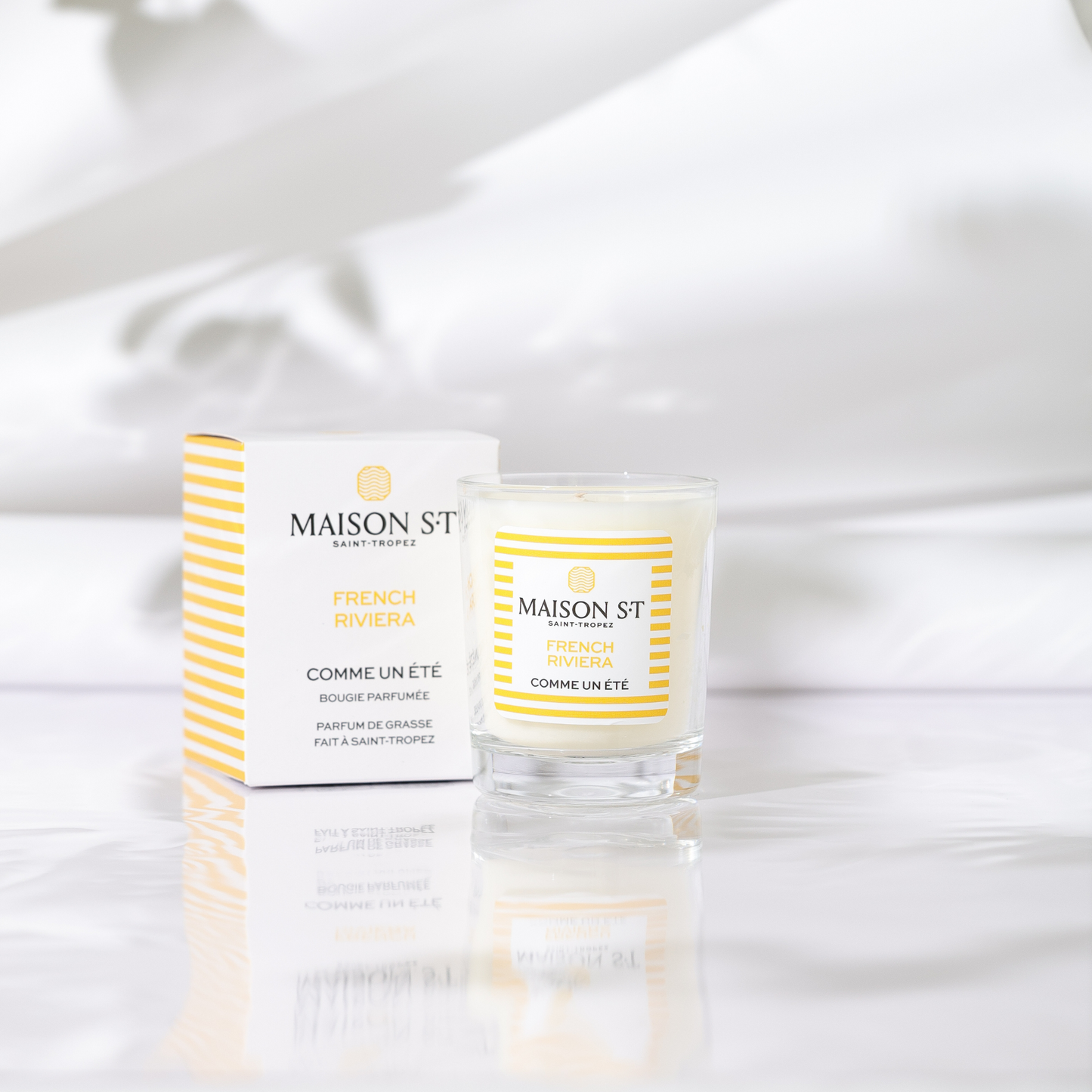 French Riviera Like a summer - 200gr