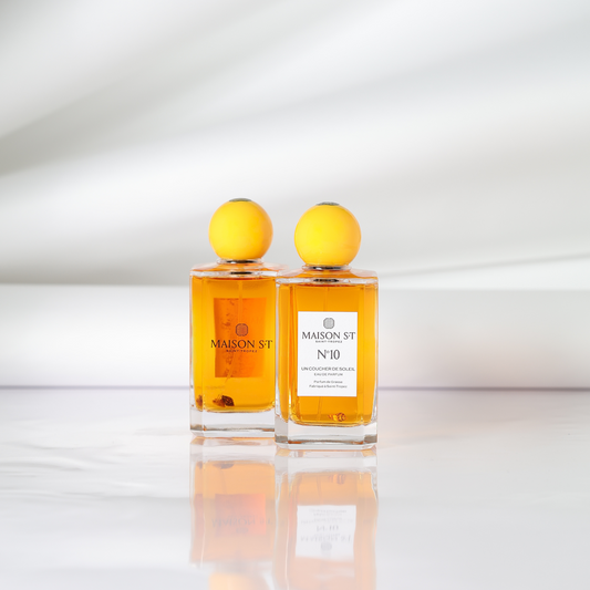 Terre d'Azur No. 10 - 100ml