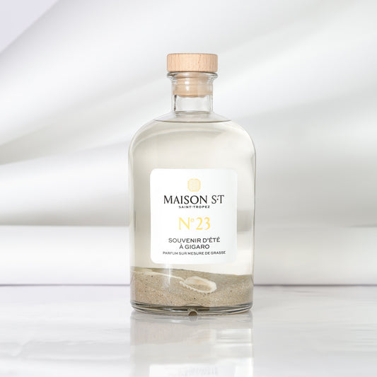 No. 16 A summer memory in Gigaro 1L