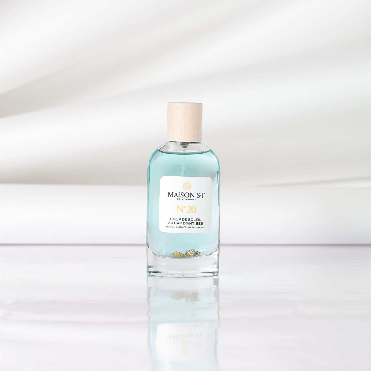 N°20 Sunburn in Cap d Antibes
