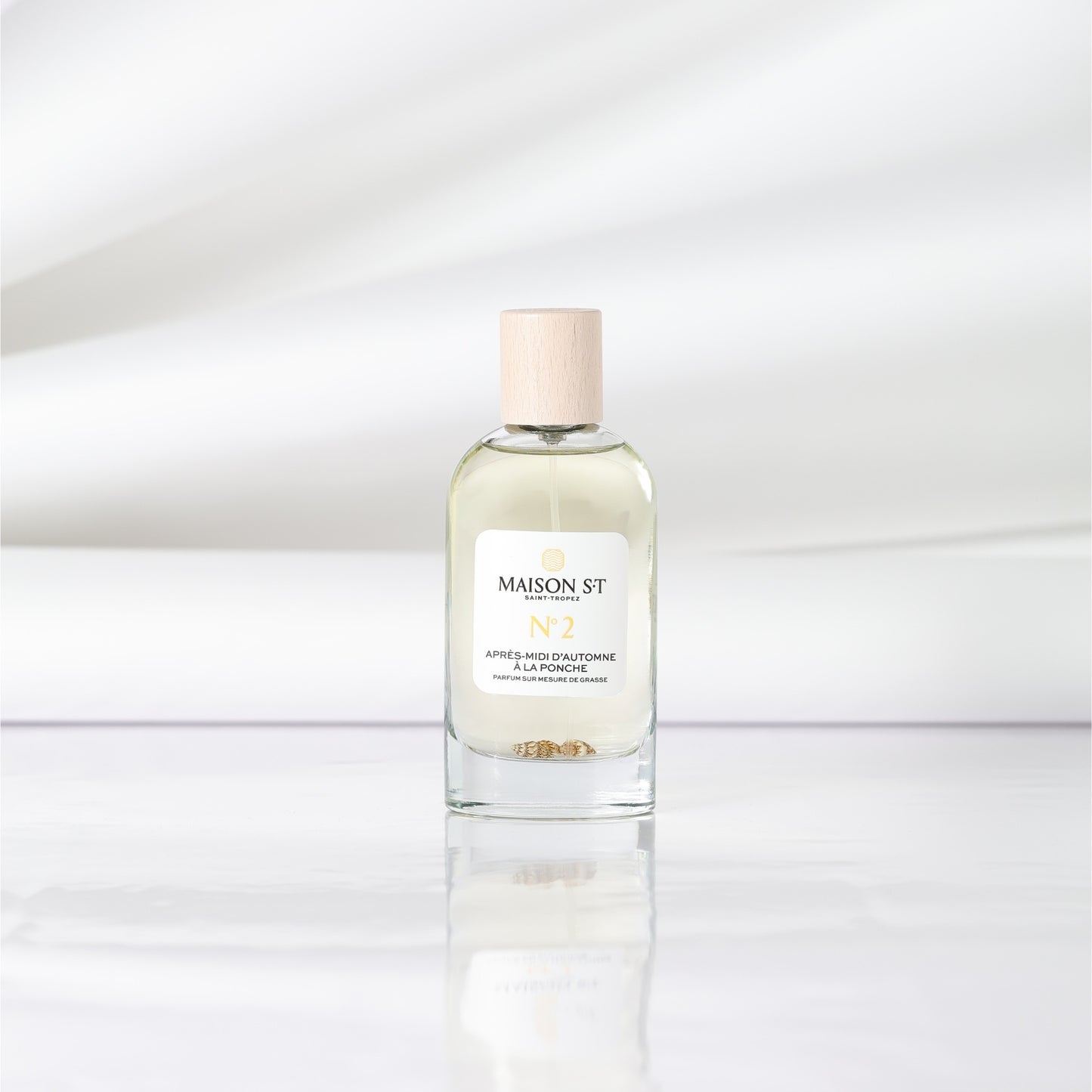 N°2 An afternoon at La Ponche in autumn 