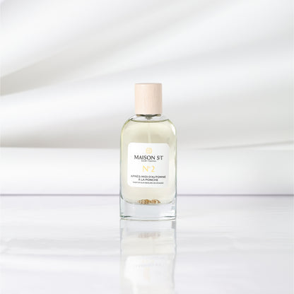 N°2 An afternoon at La Ponche in autumn 