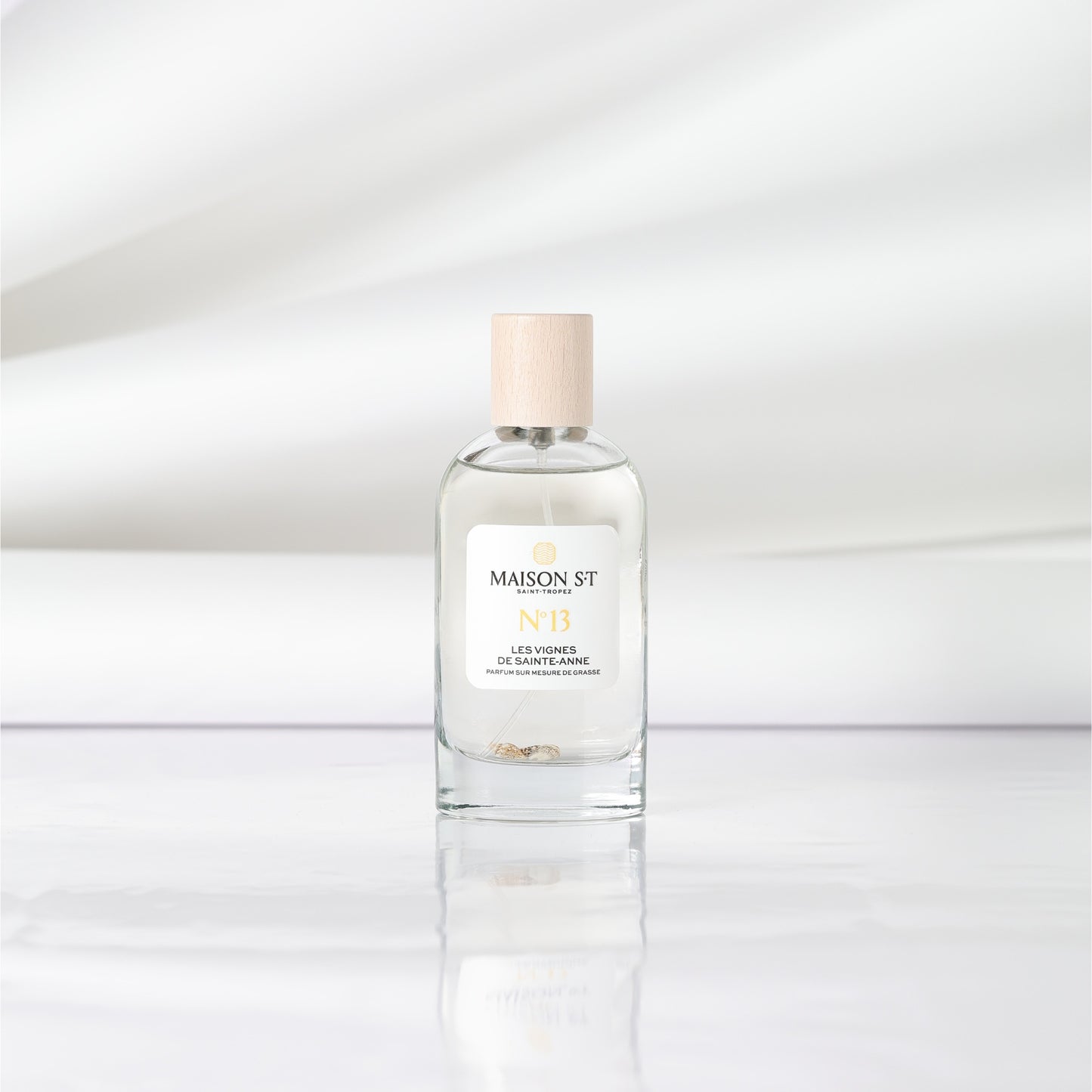 N°13 Sainte Anne Vines